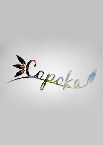 Copoka Steam Key GLOBAL