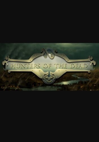 Hunters of the Dead (PC) Steam Key GLOBAL
