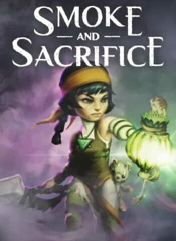 Smoke and Sacrifice Steam Key GLOBAL