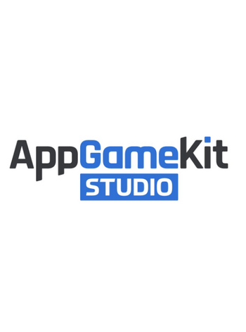 AppGameKit Studio (PC) Steam Key GLOBAL