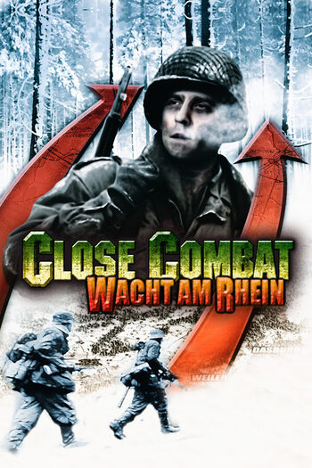 Close Combat: Wacht am Rhein Steam Key (PC) GLOBAL