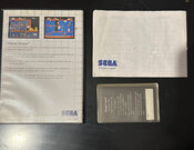 Ghost House SEGA Master System