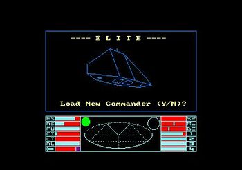 Redeem Elite NES