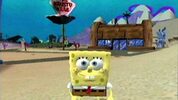 Spongebob Squarepants: Battle For Bikini Bottom Game Boy Advance