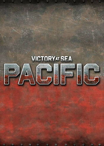 Victory At Sea Pacific Steam Key GLOBAL