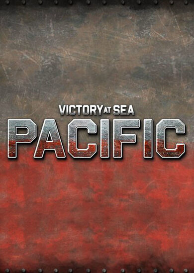 E-shop Victory At Sea Pacific Steam Key GLOBAL