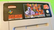 Buy ClayFighter: Tournament Edition SNES