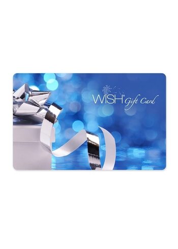 Woolworths Wish Gift Card 50 ZAR Key SOUTH AFRICA
