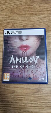 Apsulov: End of Gods PlayStation 5