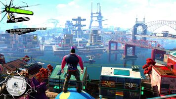 Get Sunset Overdrive Xbox One