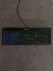 Corsair Gaming K55 RGB USB Klaviatūra