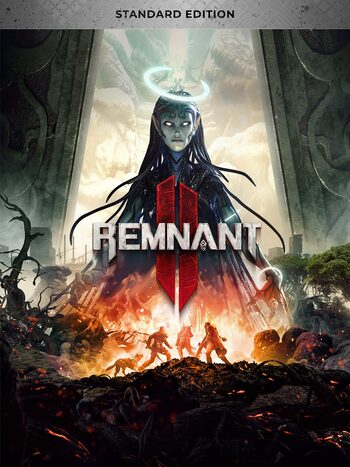 Remnant II (PC) Clé Steam GLOBAL