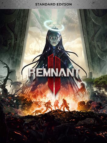 Remnant II (PC) Steam Key OCEANIA