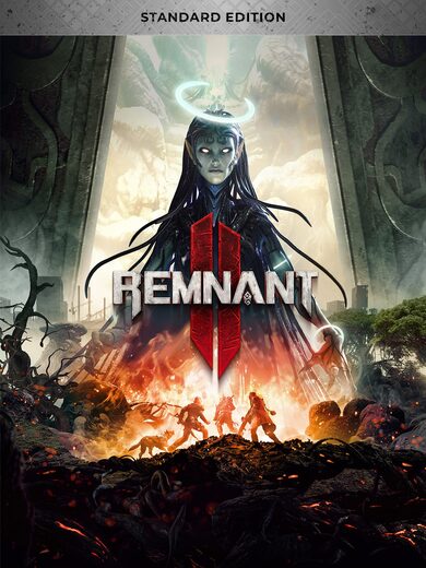E-shop Remnant II (PC) Steam Key GLOBAL