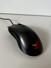 Redeem ASUS ROG Gladius republic of gamers USB Laidinė Pelė