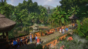 Redeem Planet Zoo: Tropical Pack (DLC) (PC) Steam Key EUROPE