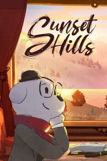 Sunset Hills (PC) Steam Key GLOBAL