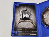 Buy Guitar Hero: Metallica PlayStation 2