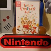 Little Dragons Café Nintendo Switch