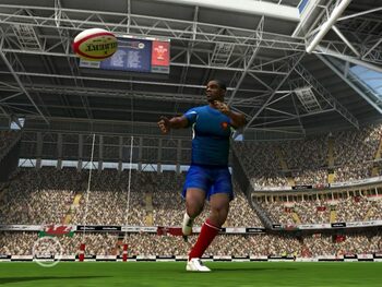 Rugby 06 PlayStation 2