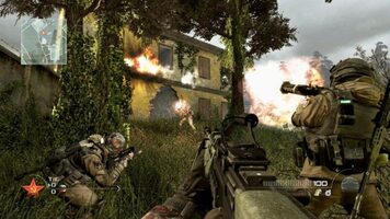 Call of Duty: Modern Warfare 2 with Stimulus Package Xbox 360