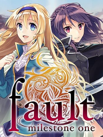 fault - milestone one Nintendo Switch