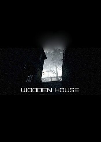 Wooden House Steam Key GLOBAL