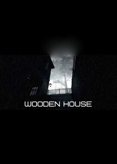 E-shop Wooden House Steam Key GLOBAL
