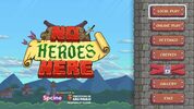 No Heroes Here (PC) Steam Key EUROPE