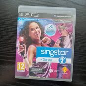 SingStar Dance PlayStation 3