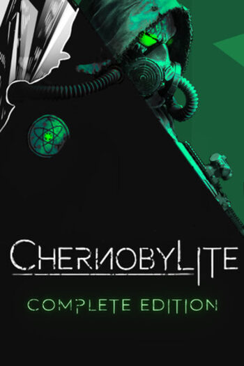 Chernobylite Complete Edition (PC) Steam Key GLOBAL