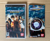 Dragon Ball: Evolution PSP for sale