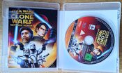 Buy STAR WARS: The Clone Wars - Republic Heroes PlayStation 3