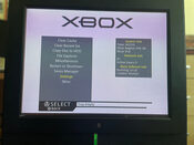 Original XBOX 160GB komplektas