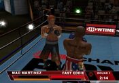 Get Showtime Championship Boxing Wii