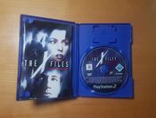 Buy The X-Files: Resist or Serve PlayStation 2