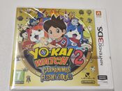 Yo-Kai Watch 2: Bony Spirits / Fleshy Souls Nintendo 3DS