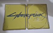 Cyberpunk 2077 Steelbook Edition Xbox One