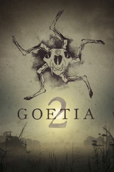 E-shop Goetia 2 (PC) Steam Key GLOBAL