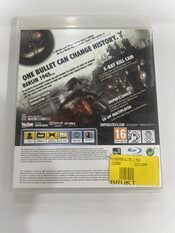 Sniper Elite V2 PlayStation 3