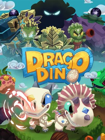 DragoDino: A Dragon Adventure Nintendo Switch