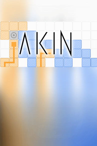 Akin