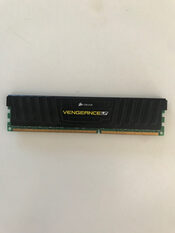 Corsair 8 GB (1 x 8 GB) DDR3-1600 Green Laptop RAM