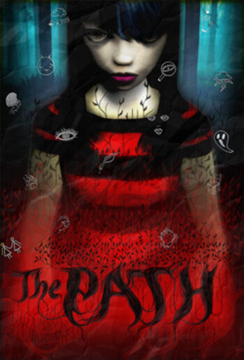 The Path (PC) Steam Key EUROPE