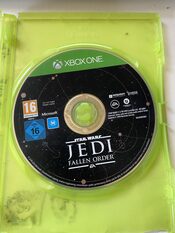 Star Wars Jedi: Fallen Order Xbox One