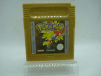 Buy Pokemon Gold 97 Game Boy Color