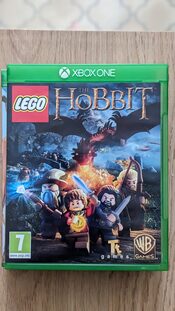 LEGO The Hobbit Xbox One