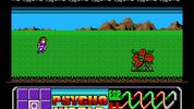 Psychic World Game Gear