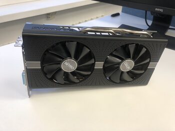 Sapphire Radeon RX 570 8 GB 1168-1340 Mhz PCIe x16 GPU for sale