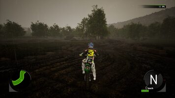 Redeem Monster Energy Supercross - The Official Videogame 2 PlayStation 4